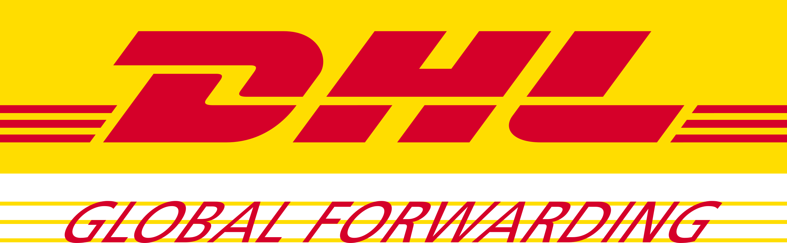 DHLGlobalForwarding